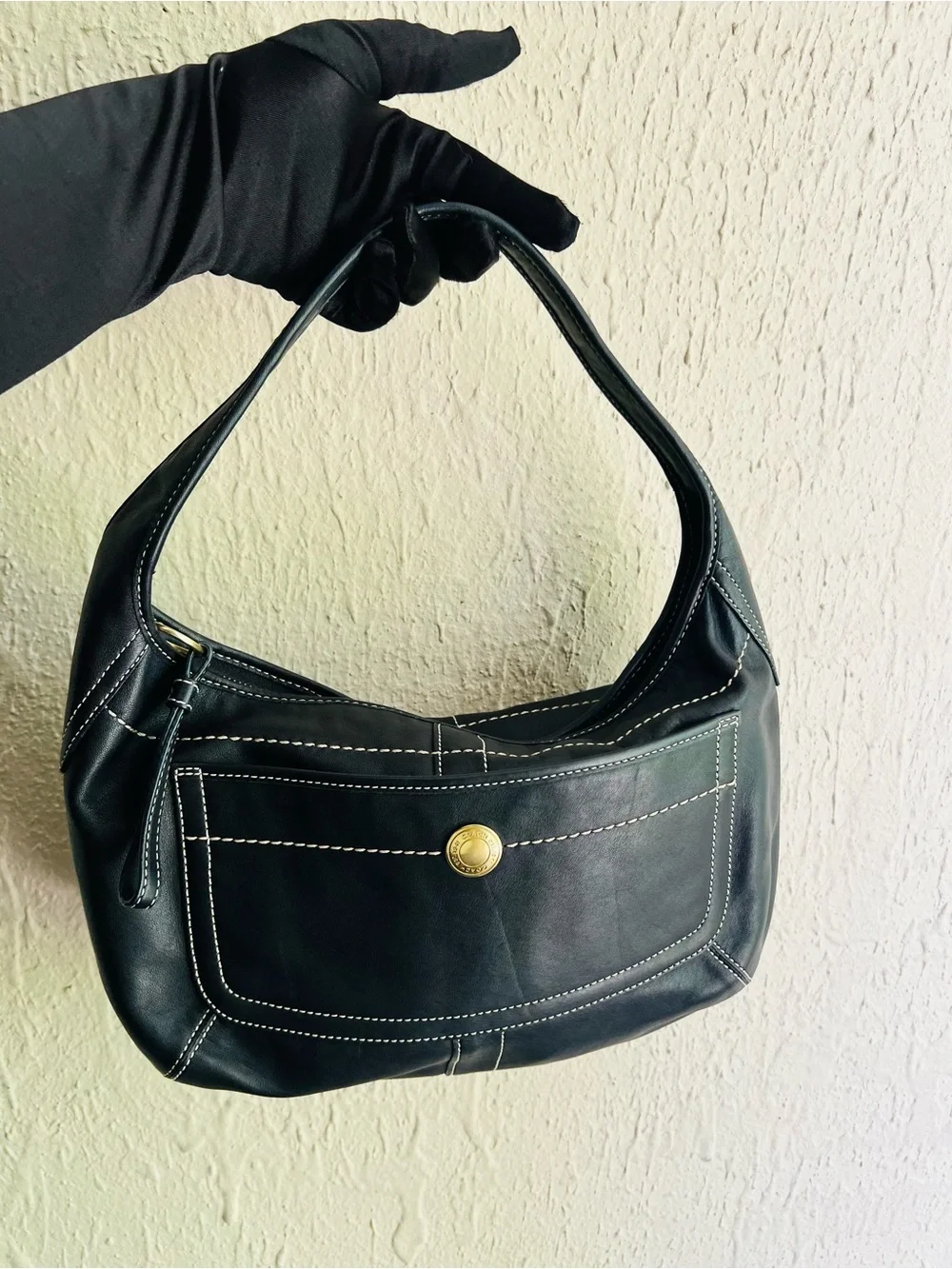 Coach Ergo Hobo Shoulder Bag